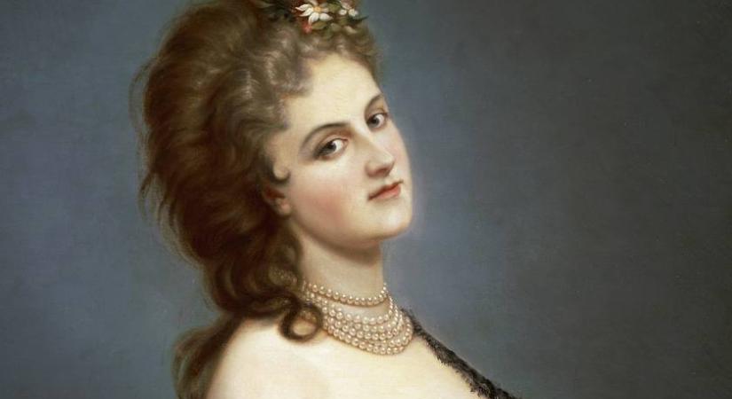 A 19. század szelfikirálynője volt III. Napóleon szeretője - Virginia Oldoini saját szépségének megszállotja volt