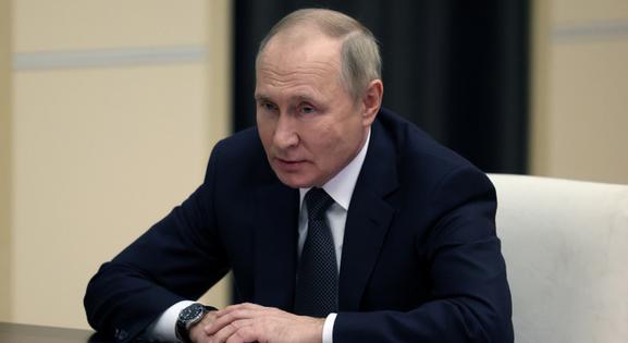 Putyin: az élelmiszer-megállapodás lejárta esetén Moszkva ingyen fog szállítani az afrikai rászorulóknak