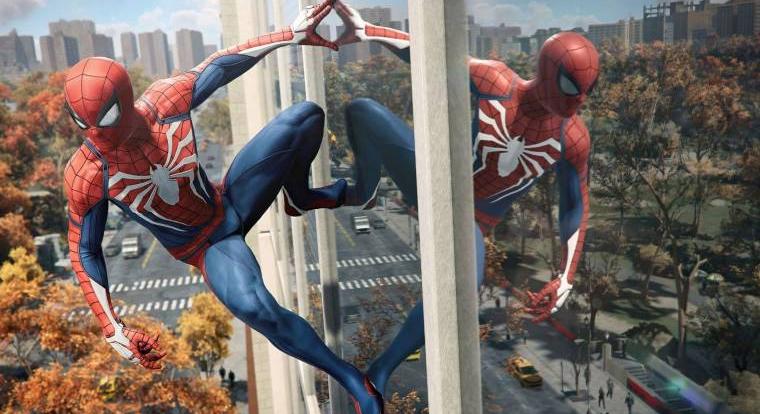 „Nagyon cool” új technológia jelenhet meg a Marvel's Spider-Man 2-ben