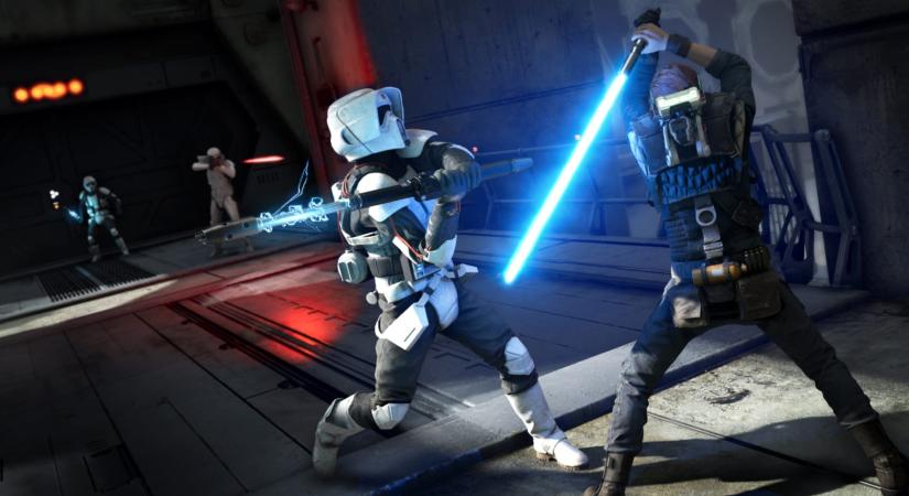 Sztori trailert kaptunk a Star Wars Jedi: Survivorhoz