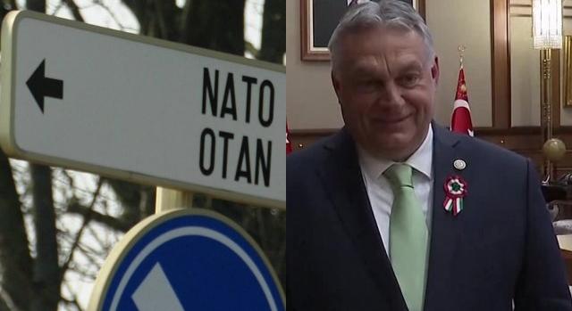 A kormánypártok nem árulják el, miért nem szavaznak Svédország NATO-csatlakozásáról
