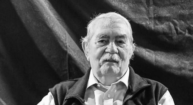 Elhunyt Cseke Gábor költő, író, újságíró