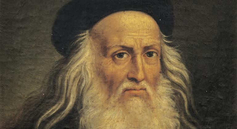 Leonardo da Vinci több évszázados titkára derült fény