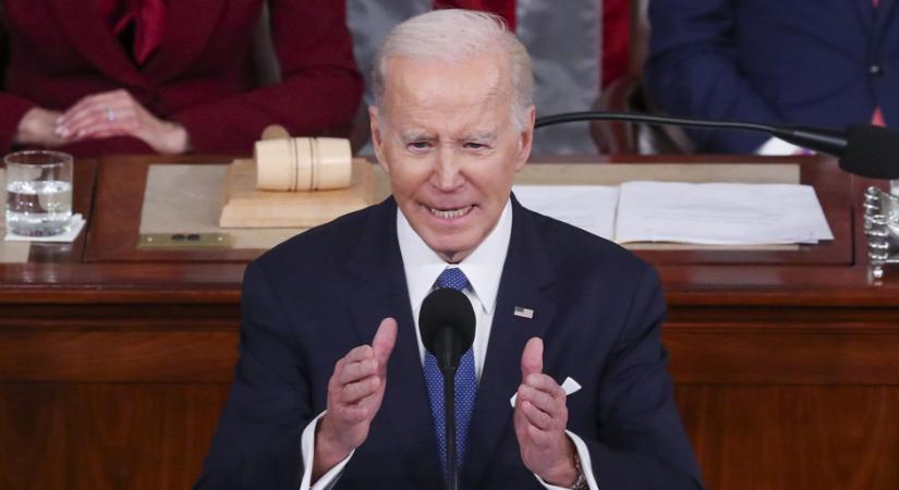Hazudott Joe Biden: banki nyilvántartás bizonyítja, hogy családja pénzt kapott Kínából