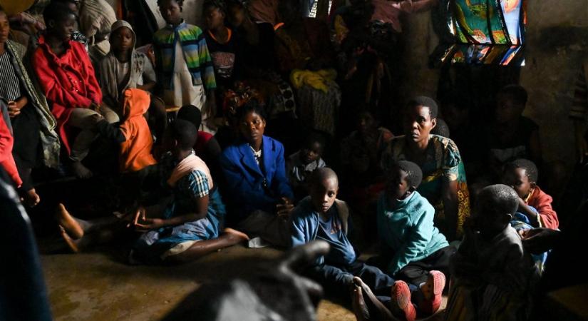 Freddy ciklon: Malawi területének felét érintette a trópusi vihar