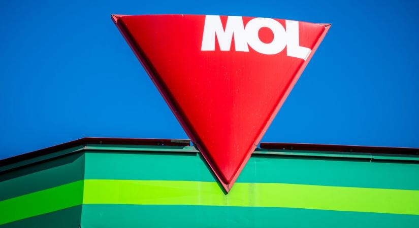 Mol-csoport: Azerbajdzsánból érkezik olaj a pozsonyi finomítóba