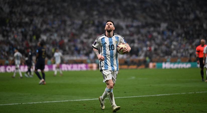Messi meghozta döntését, kiderült ott lesz-e a válogatott következő meccsén