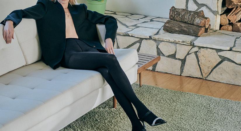 A nők dinamikus személyisége köszön vissza a Louis Vuitton új kollekciójában