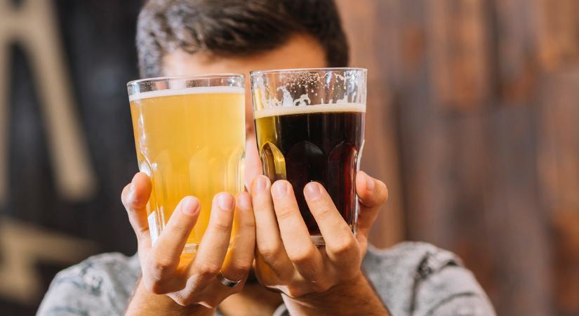 7 durva sörhiba és az, hogyan ismerheted fel őket
