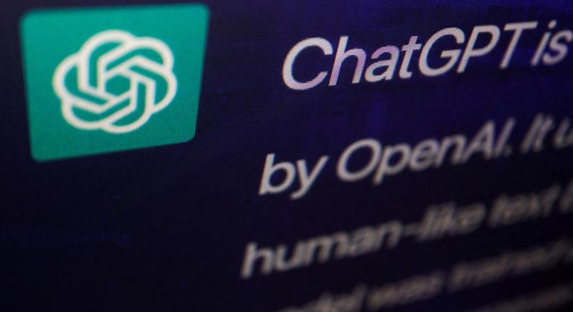 ESET: Kiberbiztonsági kockázatot jelent a ChatGPT