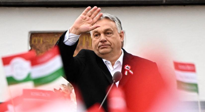 Bartus László (Amerikai Népszava): Orbán az EU-ban az oroszoknak dolgozik, általa az oroszok már a spájzban vannak