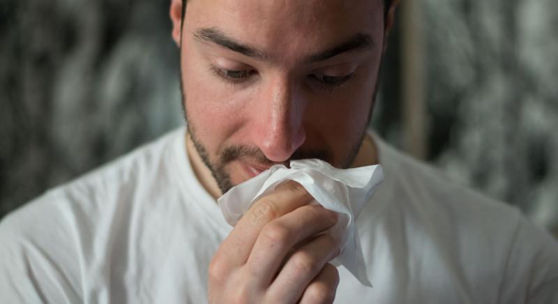 Ezek a netezők legkedveltebb vény nélküli allergia gyógyszerei
