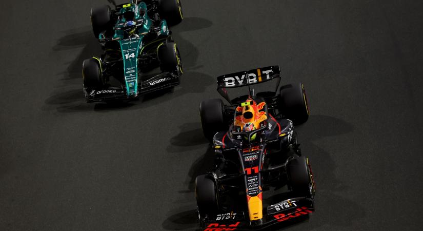 F1: Kaphatnánk végre egy botránymentes futamot?