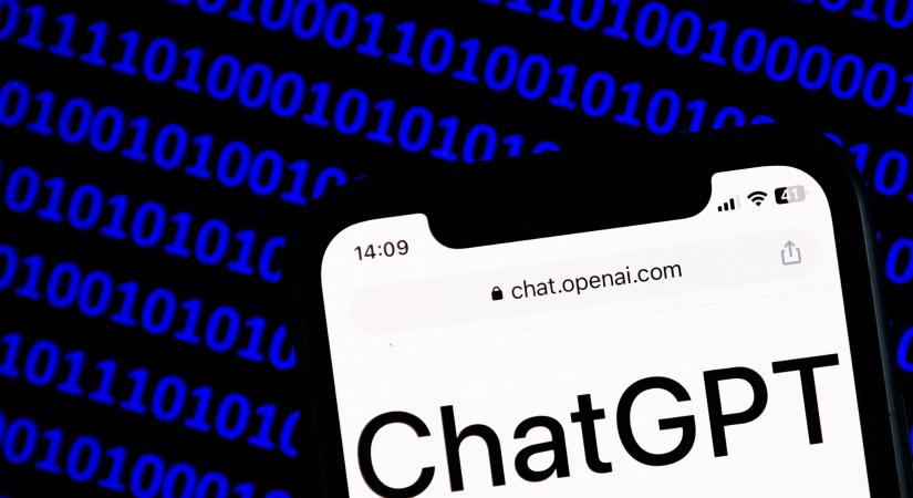Kiberbiztonsági kockázatot jelenthet a ChatGPT egy tanulmány szerint