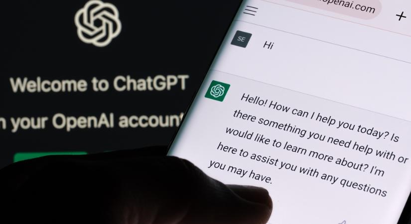 A ChatGPT kiberbiztonsági kockázataira figyelmeztet egy tanulmány