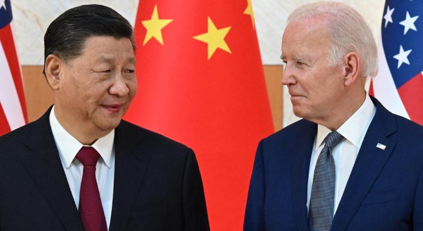 Bayer Zsolt (Bádog blog): Majd elmagyarázzák, miért van rendben, ha a Biden család üzletel Kínával