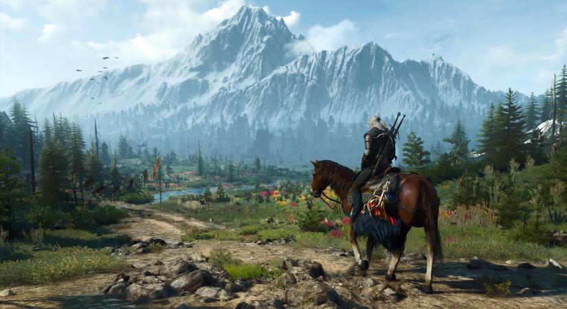 Nagy lehet a baj az egyik készülő The Witcher-játékkal, a CD Projekt sokatmondó lépést tett