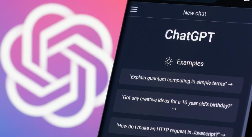 Kiberbiztonsági kockázatai is vannak a ChatGPT-nek