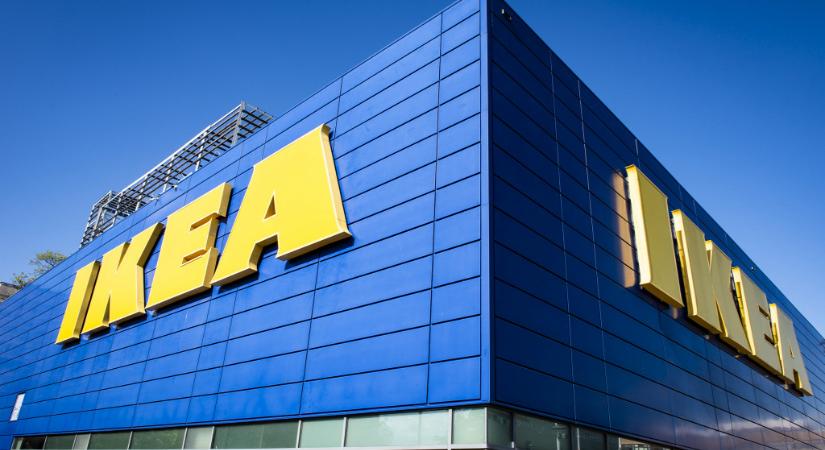 Fulladásveszély miatt termékvisszahívást jelentett be az Ikea