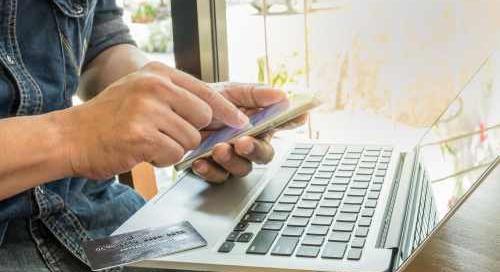 Folyamatos fejlesztésekkel védi az online vásárló ügyfeleit az OTP a csalásoktól