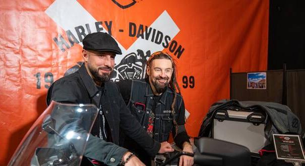 Ötven zenekar lép fel a budapesti Harley-Davidson-fesztiválon