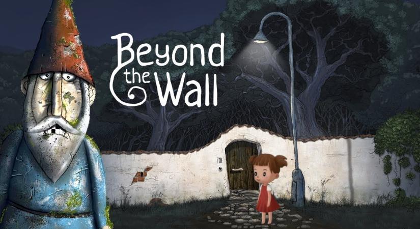 Beyond the Wall teszt
