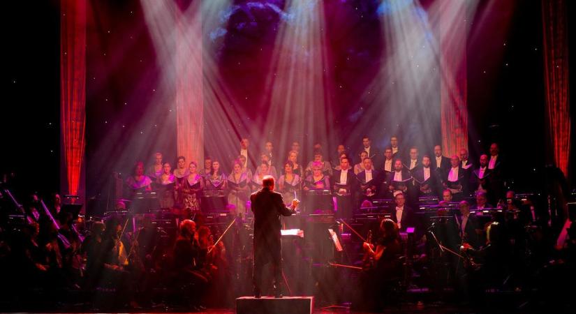 Ismét felcsendül a Requiem a Budapesti Operettszínházban