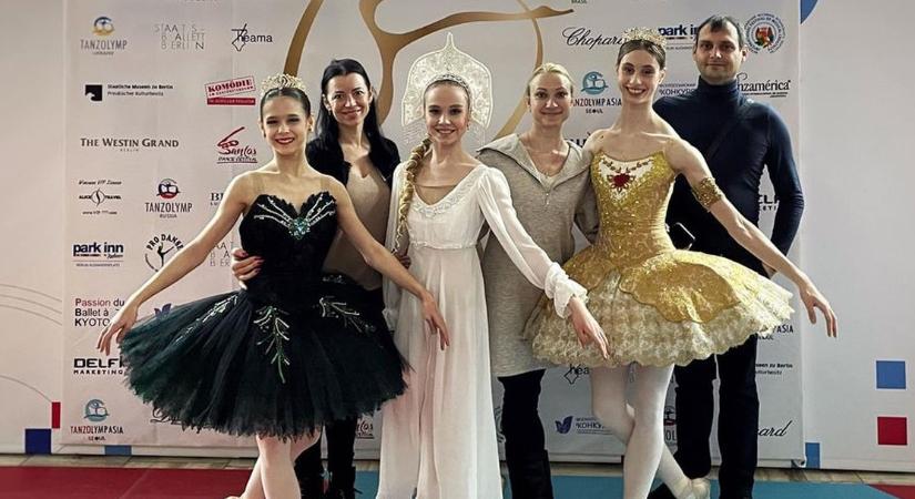 A Magyar Nemzeti Balettintézet balettmestere is reagált a Magyar Táncművészeti Egyetem rektorának szavaira