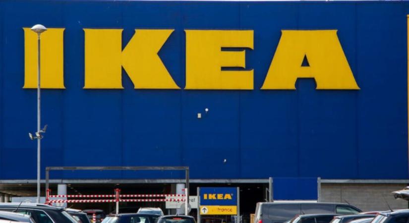 Gyerekjátékot hív vissza az Ikea fulladásveszély miatt