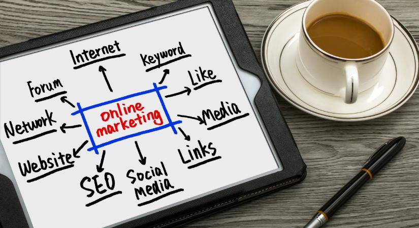 Miért olyan hatásos az online marketing?