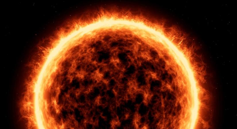 Hatalmas napkitörést észleltek a tudósok: telibe találta a NASA egyik űrszondáját, de még a Földön is érezni lehetett