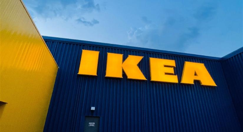 Fulladásveszély miatt visszahívja egyik termékét az IKEA