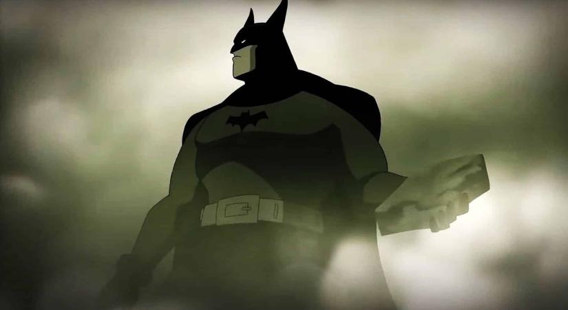 Az HBO által lemondott Batman-rajzfilmsorozat az Amazonnál kötött ki