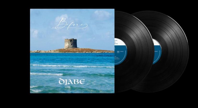 Borongós és szépet kereső dalok az új Djabe-albumon