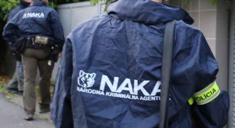 Nyolc embert vett őrizetbe a NAKA Daniel Tupý meggyilkolása ügyében