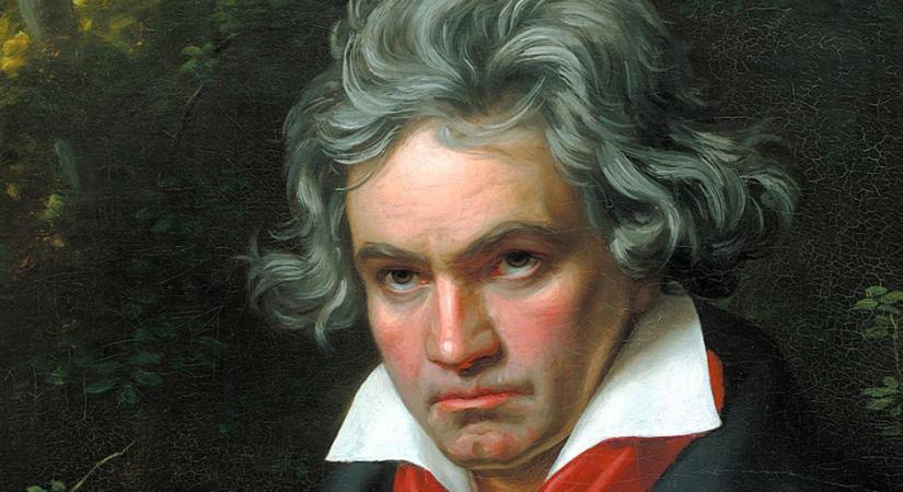 Megvizsgálták Beethoven génjeit, hihetetlen dolgot találtak