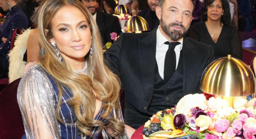 Mi történt? Jennifer Lopez és Ben Affleck mégsem költözik
