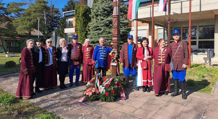 A Vajdaságban mutatkoztak be a falvai hagyományőrzők