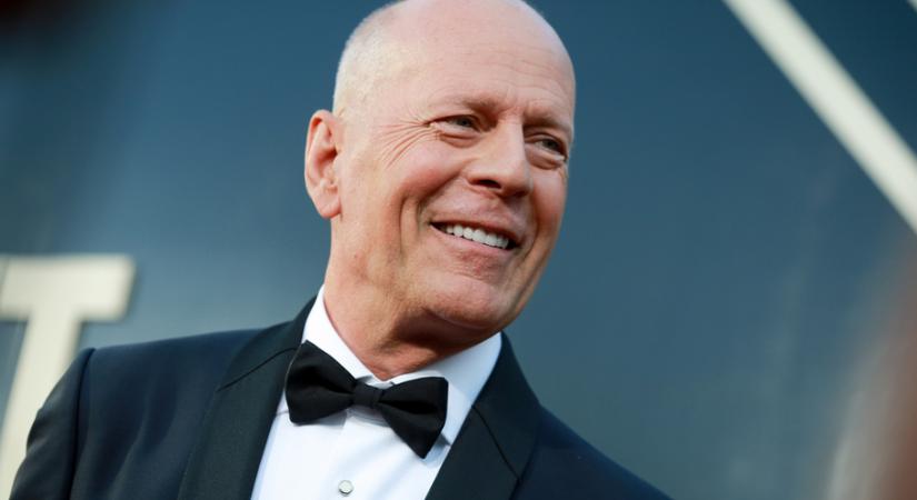 Érzelmes videót osztott meg Demi Moore Bruce Willis születésnapján