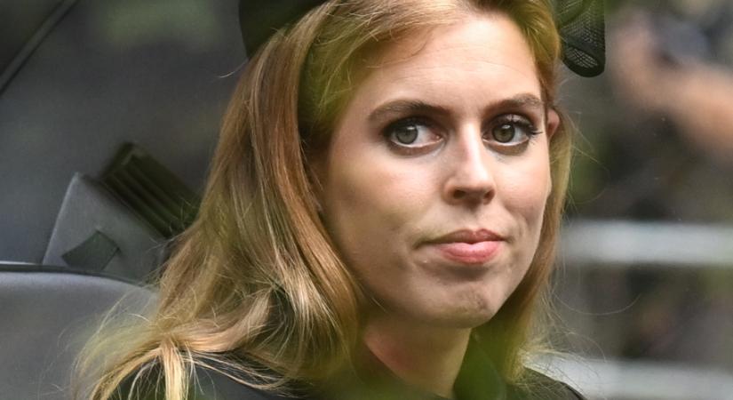 Beatrix hercegnő borzalmas helyzetbe került Meghan Markle miatt