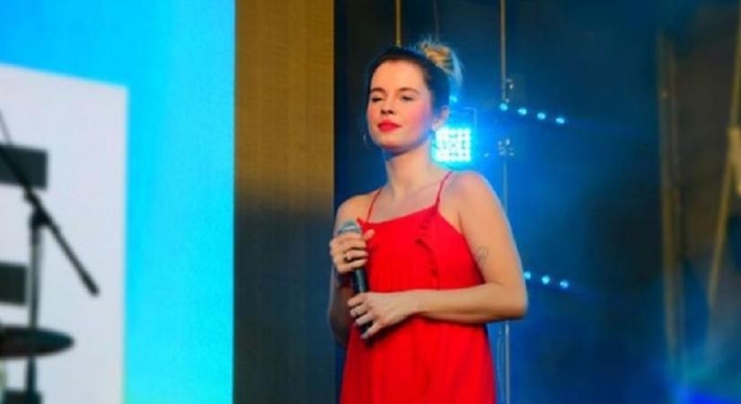 „Nem rinya ez” – újabb magyar énekesnő jelentette be visszavonulását
