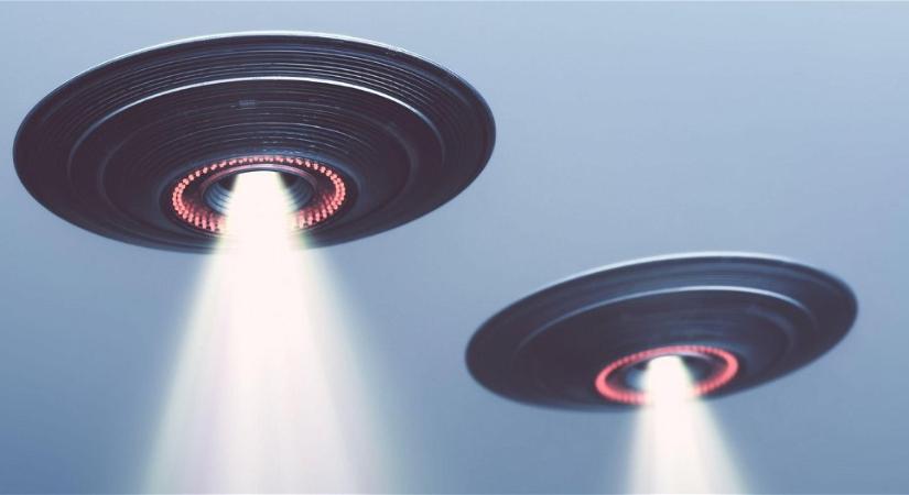 Rejtélyes UFO-felvételt őrizget a Magyar Honvédség, egy pilóta készítette 20 éve, de még mindig nem hozták nyilvánosságra