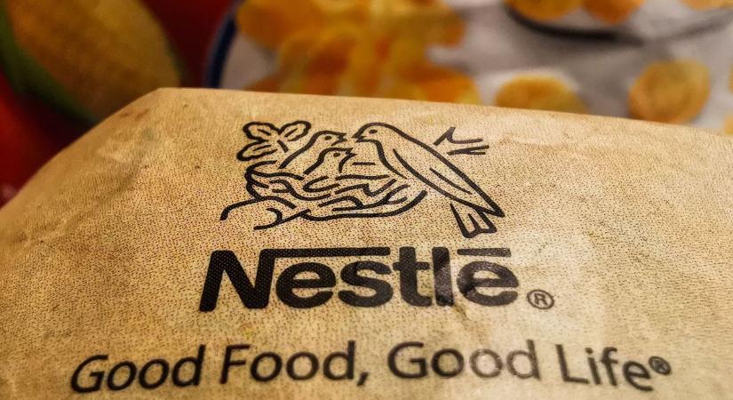 Lesújtó véleményt kapott termékei zöméről a Nestlé