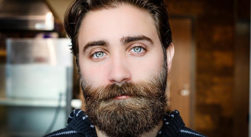 Mihez kezdj, ha sehogy sem tudsz dús, férfias szakállat növeszteni?