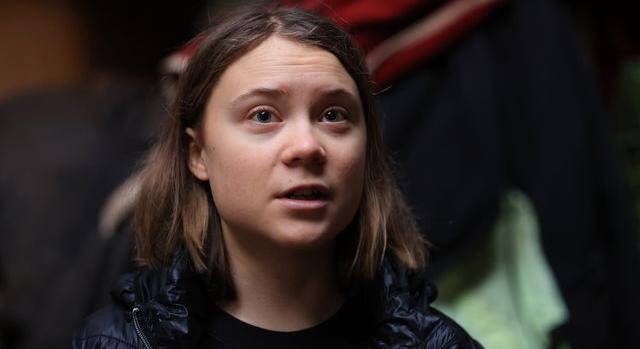 Greta Thunberg díszdoktori címet kap a Helsinki Egyetemtől