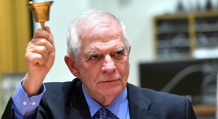 Borrell: A változó geopolitikai környezetben összefogásra, a partnerségek megerősítésére van szükség