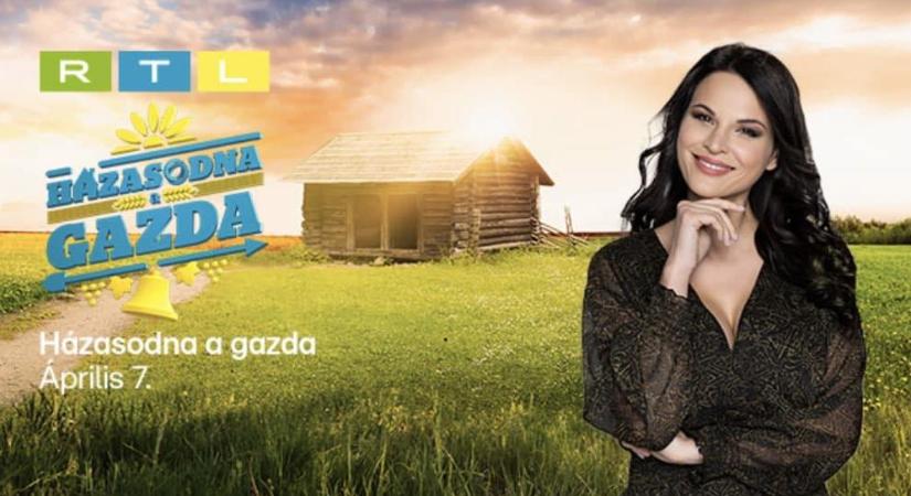 Idén is lesz Házasodna a gazda