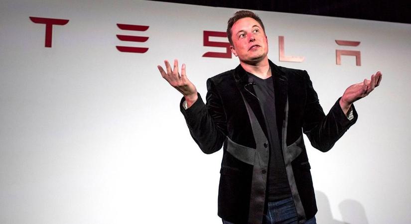 Olyan olcsó lett a Tesla, hogy a versenytársak csak hápognak – egy kivétellel