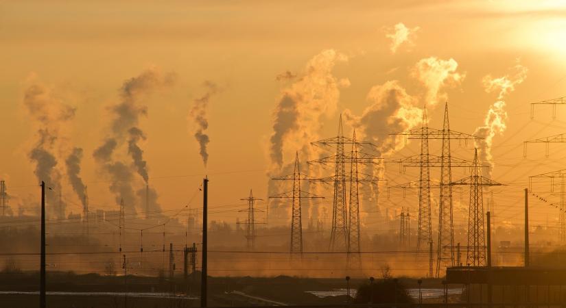 Az EP a szén-dioxid megkötésének új célértékeit meghatározó rendeletet fogadott el