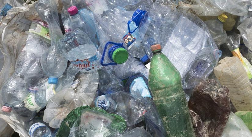 Több mint hétszáz tonna hulladékot gyűjtöttek össze a Tisza ukrajnai forrásvidékén